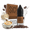 SIC SALT Liquid Cappuccino 20mg