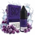 SIC SALT Liquid Grape ICE 20mg