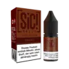 SiC Salt Liquid Cola Ice mit Box und Flasche