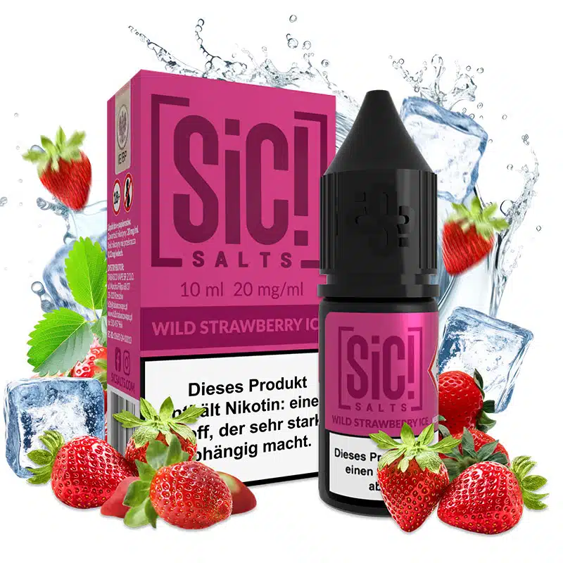 SiC-Salt-Liquid-Wild-Strawberry-Ice-20mg