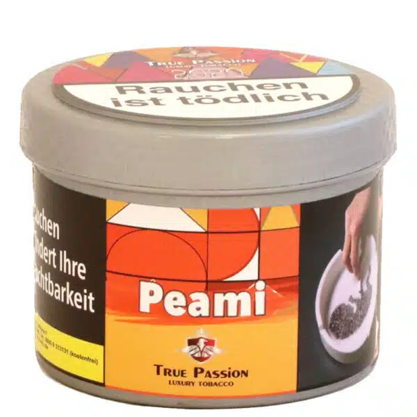 True-Passion-Shisha-Tabak---PeaMi-200g