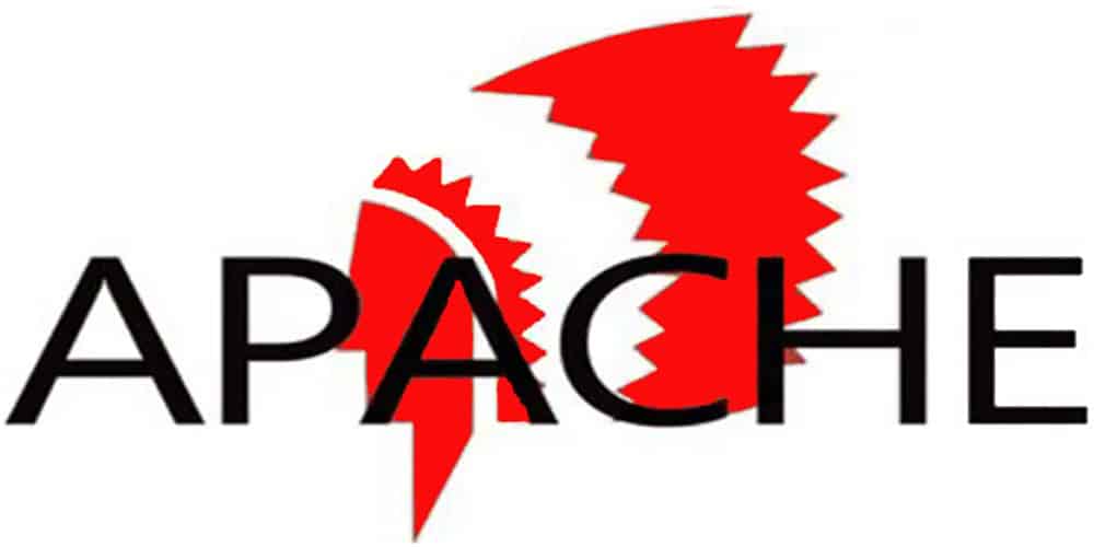 apache-logo