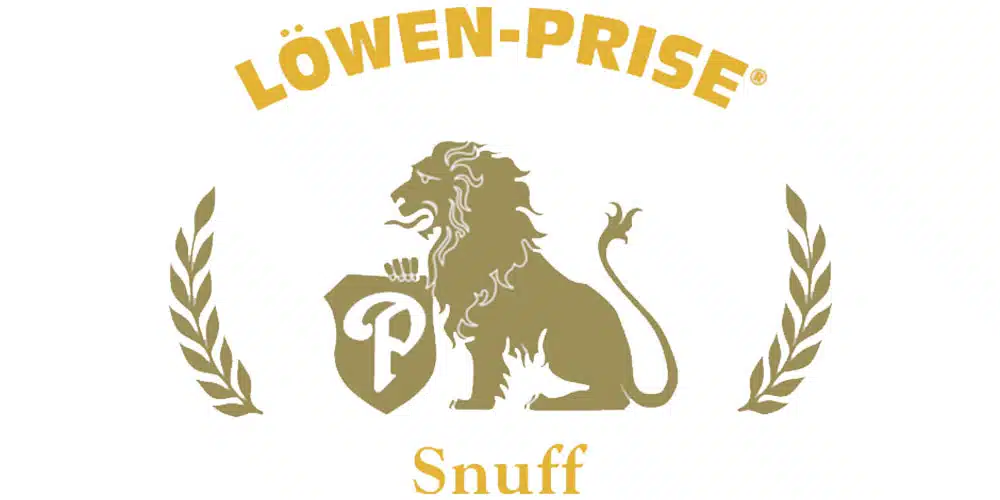 löwenprise-snuff-logo