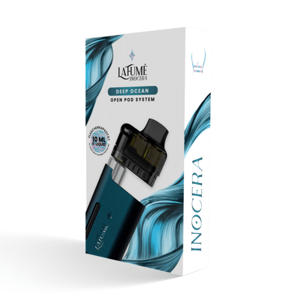 Inocera Deep Ocean 3