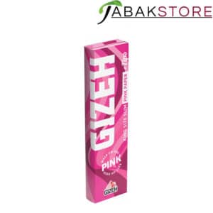 GIZEH_ALL_PINK_King_Size_Slim__Tips_front