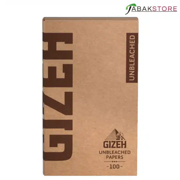 Gizeh-Unbleached-Extra-Fine-Zigarettenpapier