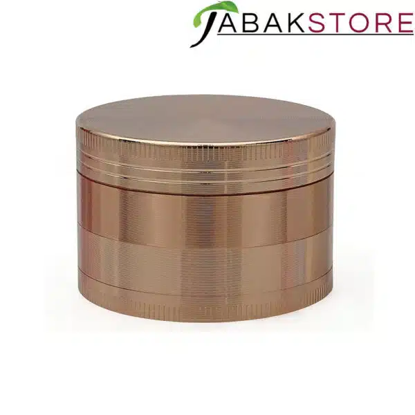 Grinder-rose-gold-4-teilig
