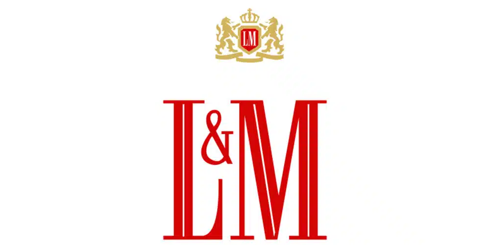 L&M-zigaretten-logo