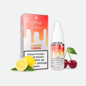 La Fume Liquid Cherry Lemon 20mg