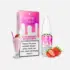 La Fume Strawberry Milkshake Liquid 20mg 10ml