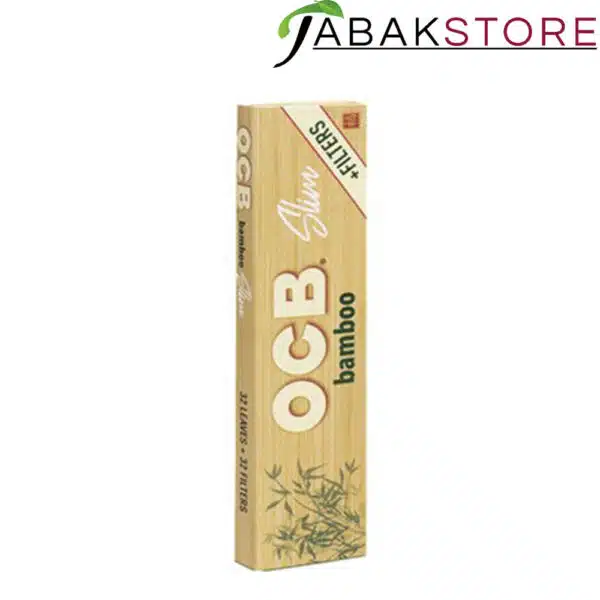 OCB-Bamboo-32x-Blatt