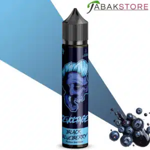 Revoltage-Arom-black-blueberry