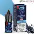 Revoltage-Liquid-10ml-mit-20mg-Nikotin-Black-Blueberry