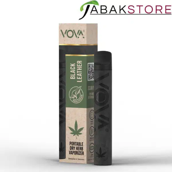 Vova-Vaporizer-schwarz-black