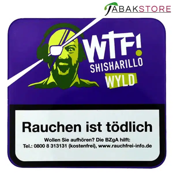 WTF!-Wyld-Shisharillos-20er