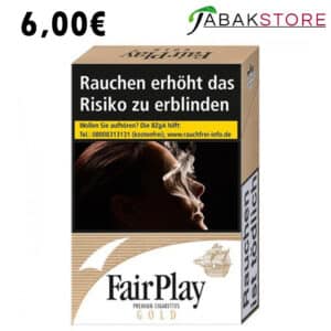 fairplay-gold-6euro