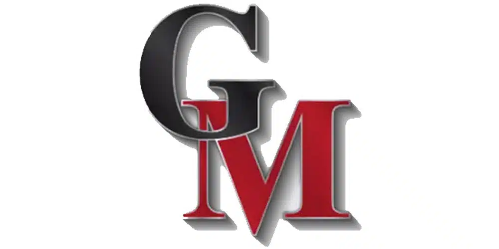 george-mc-martin-logo