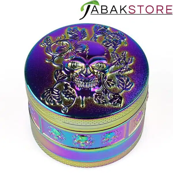 grinder-floral-skull-4-tlg-44-cm-x-5-cm