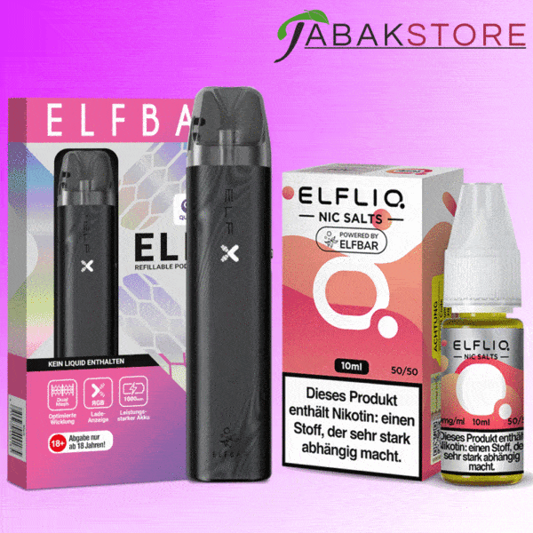 Elfbar-ElfX-Bundle-mit-Elfliq