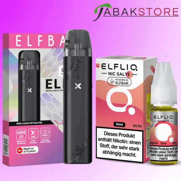 Elfbar-ElfX-Bundle-mit-Elfliq