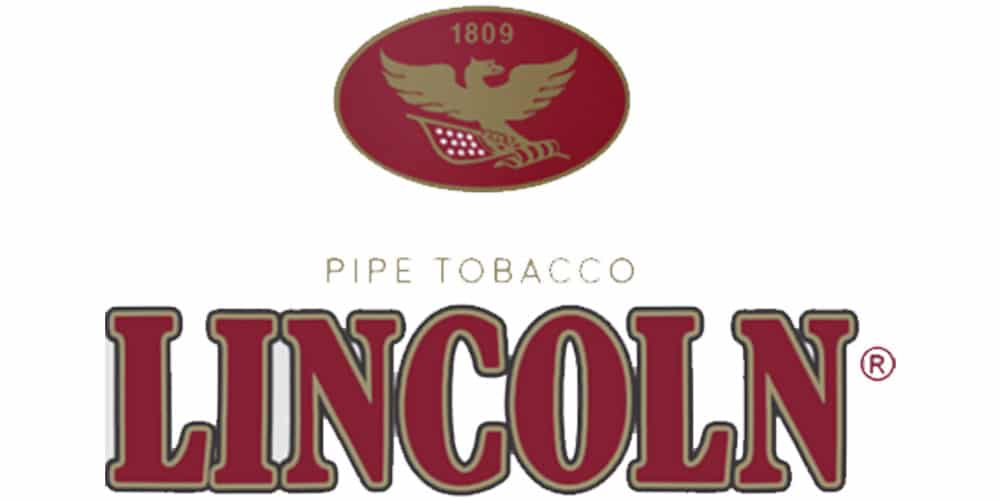 Lincoln-pfeifentabak-logo