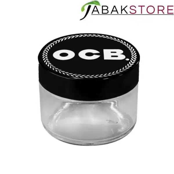OCB-Storage-Glas