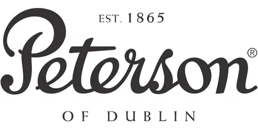 Peterson-pfeifentabak-logo