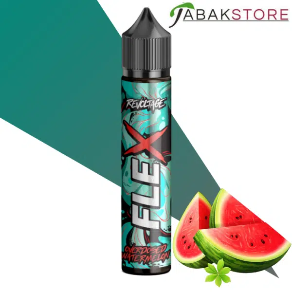 Revoltage-Longfill-Overdosed-Watermelon-10ml