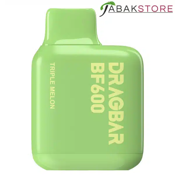 Zovoo-Dragbar-BF600-Triple-Melon