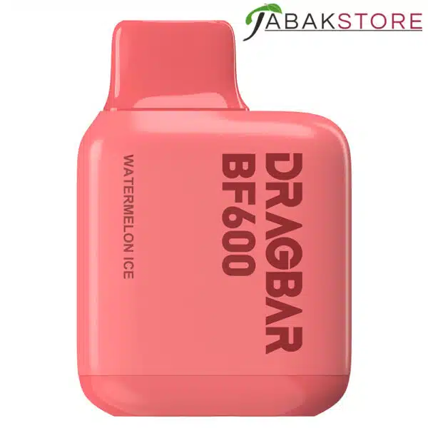 Zovoo-Dragbar-BF600-Watermelon-Ice