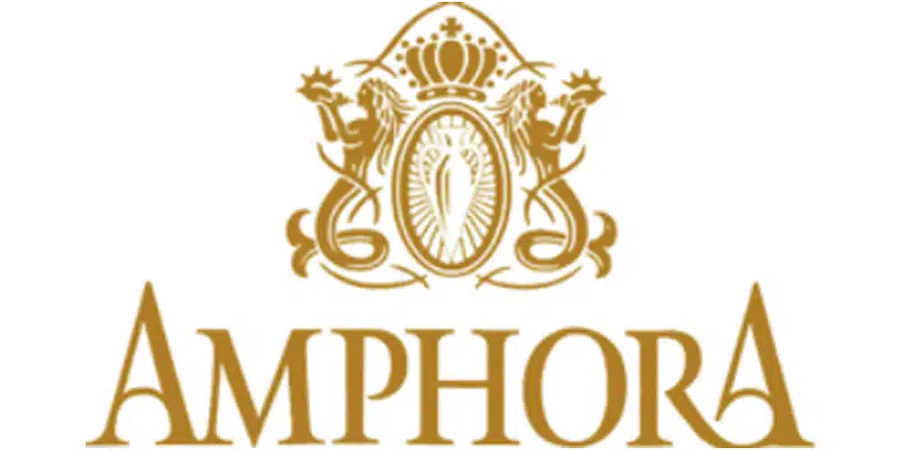 amphora-pfeifentabak-logo