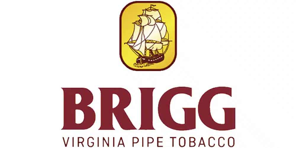 brigg-pfeifentabak-logo