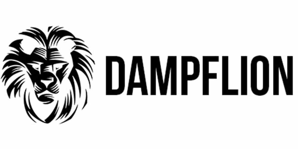 dampflion-logo