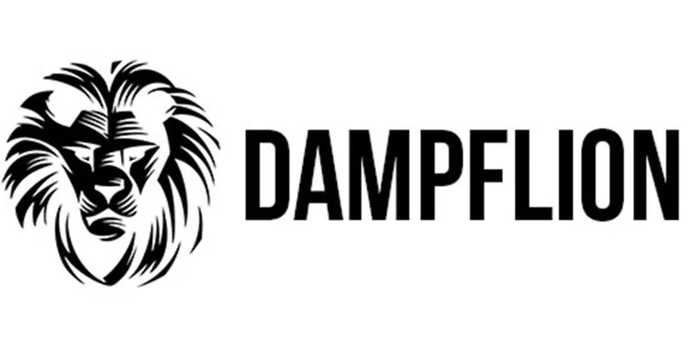 dampflion-logo