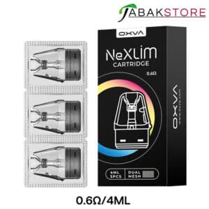 nexlim-oxva-leerpods-0,6-ohm