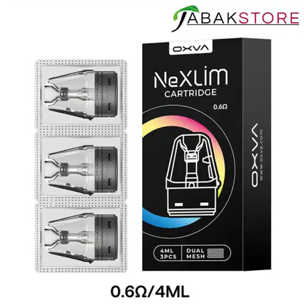 nexlim-oxva-leerpods-0,6-ohm