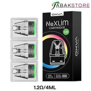 nexlim-oxva-leerpods-1,2-ohm