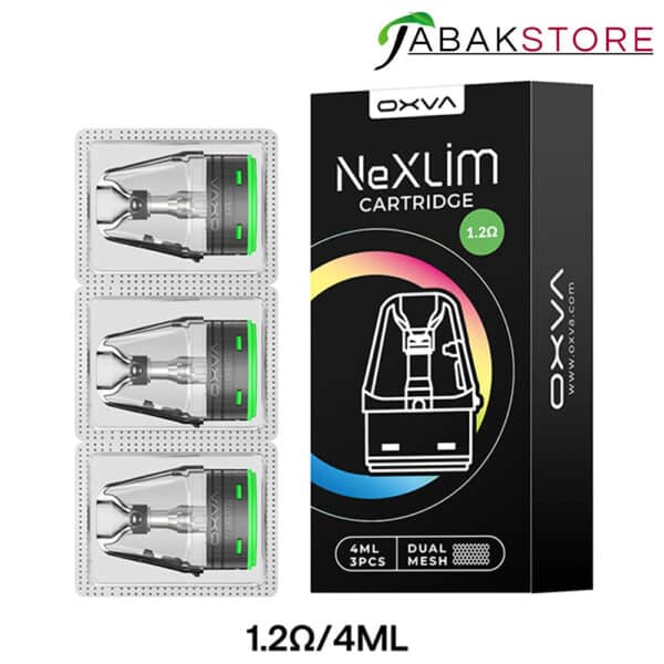 nexlim-oxva-leerpods-1,2-ohm
