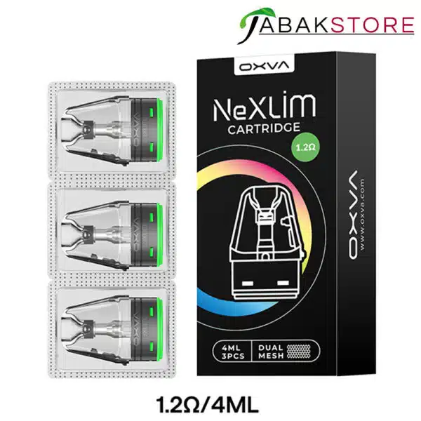 nexlim-oxva-leerpods-1,2-ohm