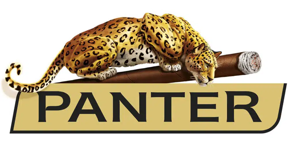 panter-logo