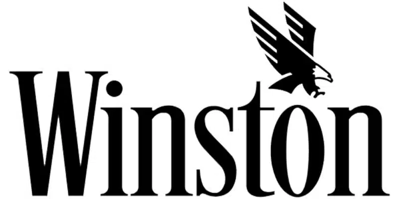 Gratis Winston Zigaretten