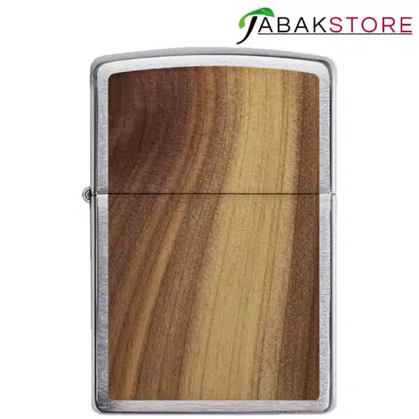 zippo-holz
