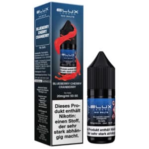 Elux-Nikotinsalz-Liquid-Blueberry-Cherry-Cranberry