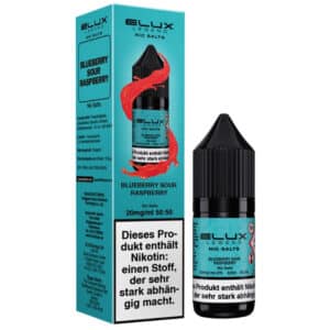 Elux-Nikotinsalz-Liquid-Blueberry-Sour-Raspberry