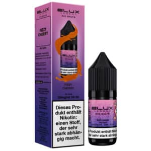Elux-Nikotinsalz-Liquid-Fizzy-Cherry