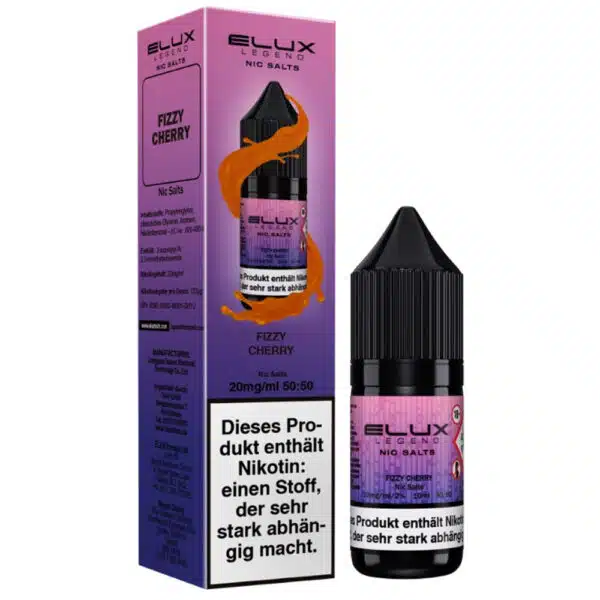 Elux-Nikotinsalz-Liquid-Fizzy-Cherry