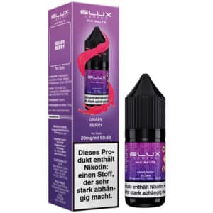 Elux-Nikotinsalz-Liquid-Grape-Berry