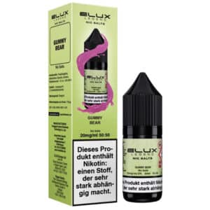 Elux-Nikotinsalz-Liquid-Gummy-Bear