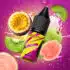 OXVA 10mg Liquid KIWI-PASSION-FRUIT-GUAVA