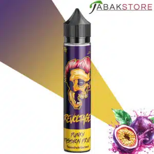 Revoltage-Arom-punky-Passionfruit